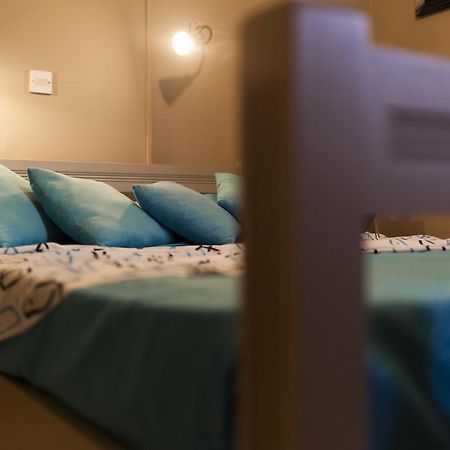 Annita Court Block B, Apt6 Agia Napa Exterior foto