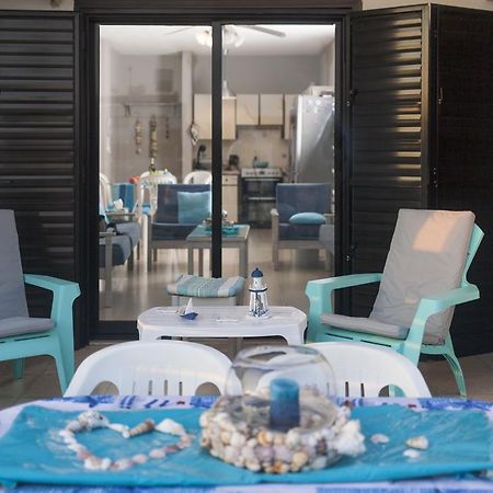 Annita Court Block B, Apt6 Agia Napa Exterior foto