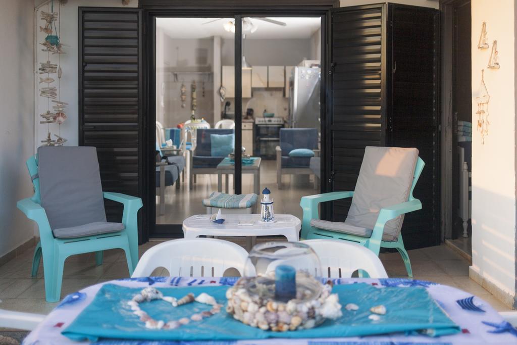 Annita Court Block B, Apt6 Agia Napa Exterior foto