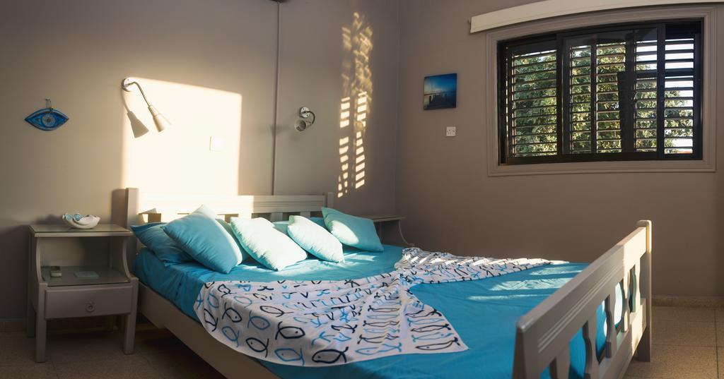 Annita Court Block B, Apt6 Agia Napa Exterior foto