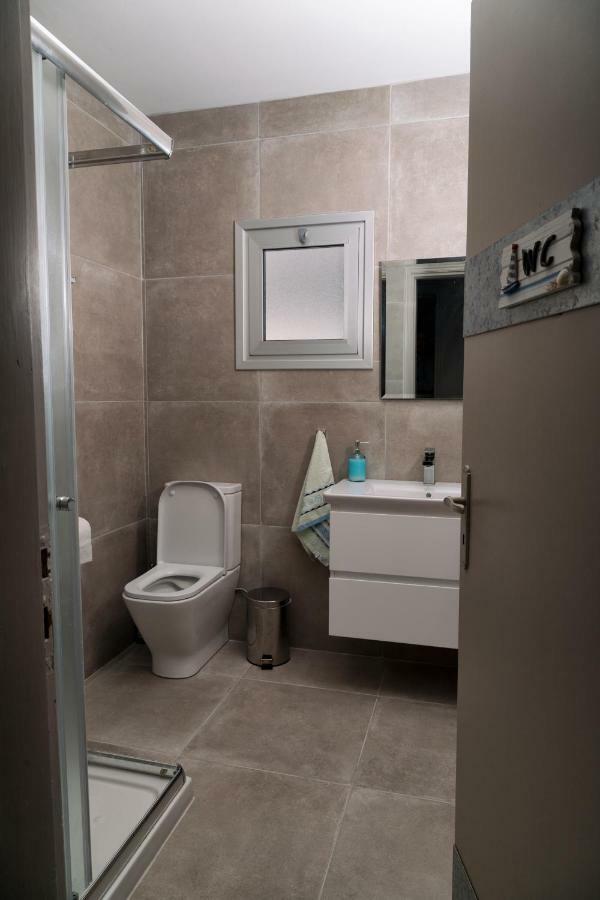 Annita Court Block B, Apt6 Agia Napa Exterior foto